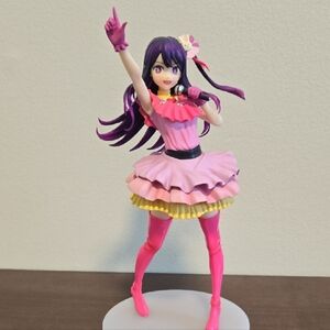 Oshi No Ko Ai Hoshino Goodsmile Pop Up Parede